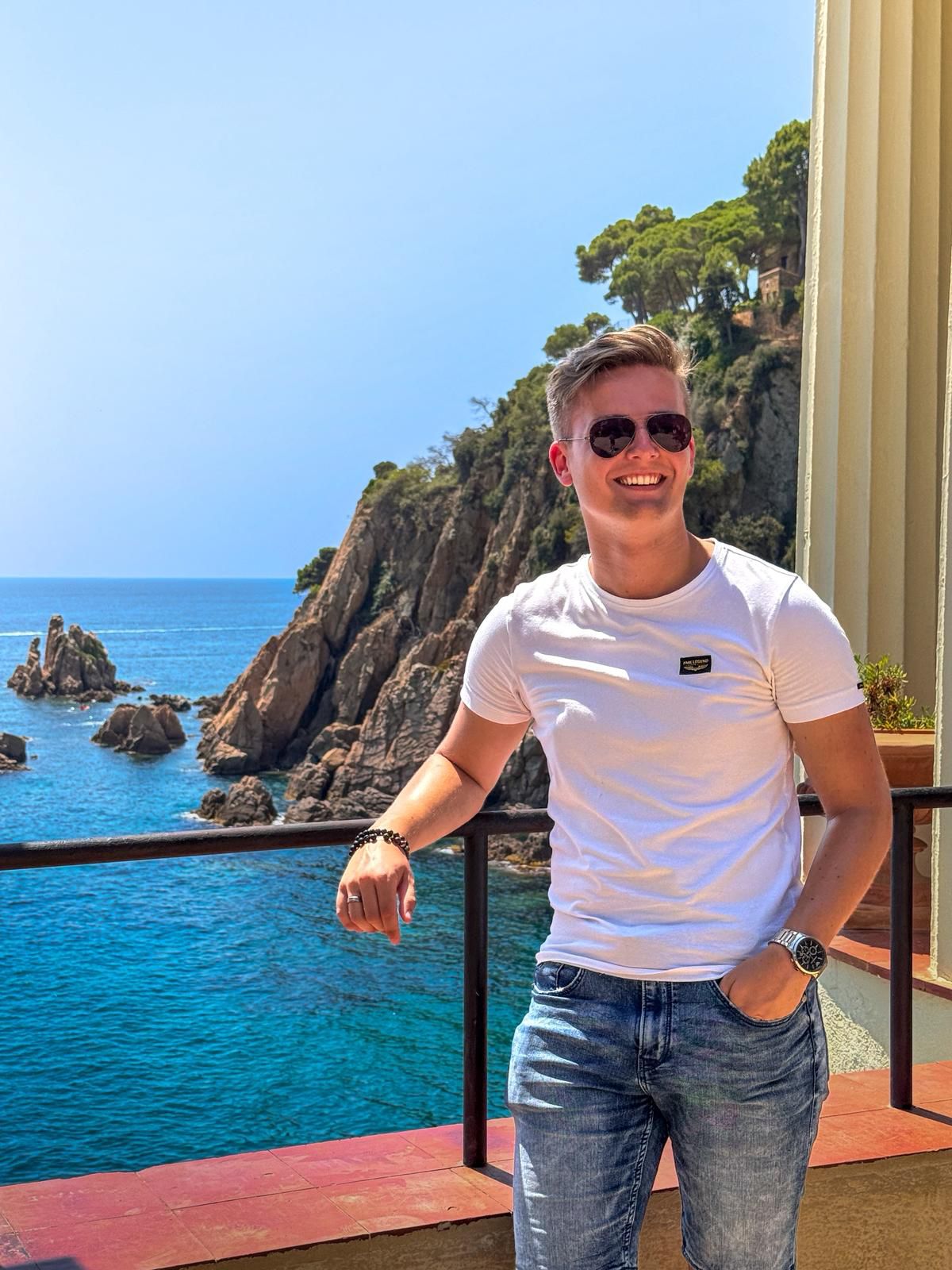 Profielfoto Wessel